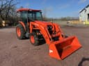 2024 Kubota MX6000 Image