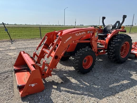 Image of Kubota MX6000 Primary image