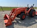 2024 Kubota MX6000 Image