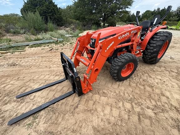 Image of Kubota MX6000 Primary image