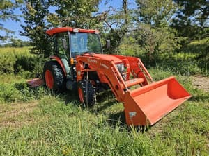 2024 Kubota MX6000HSTC Image