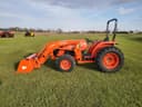 2024 Kubota MX6000HST Image