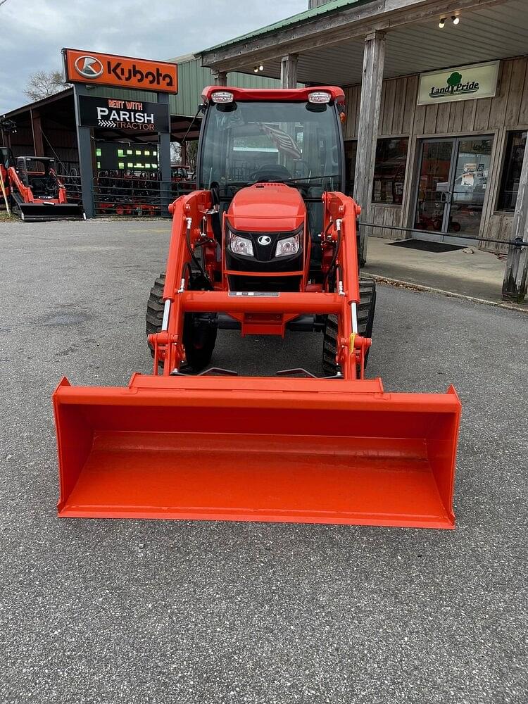 Image of Kubota MX6000 Image 1