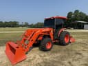 2024 Kubota MX6000HSTC Image