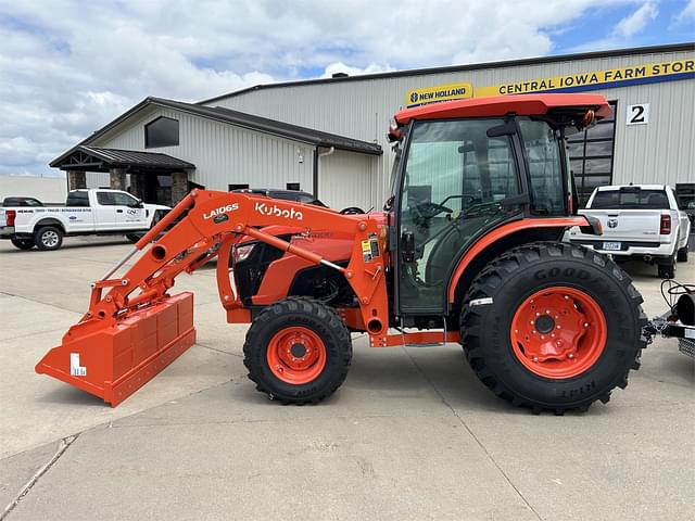 Image of Kubota MX6000 equipment image 1