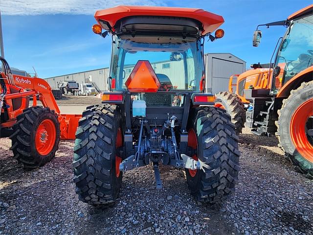 Image of Kubota MX6000 equipment image 4