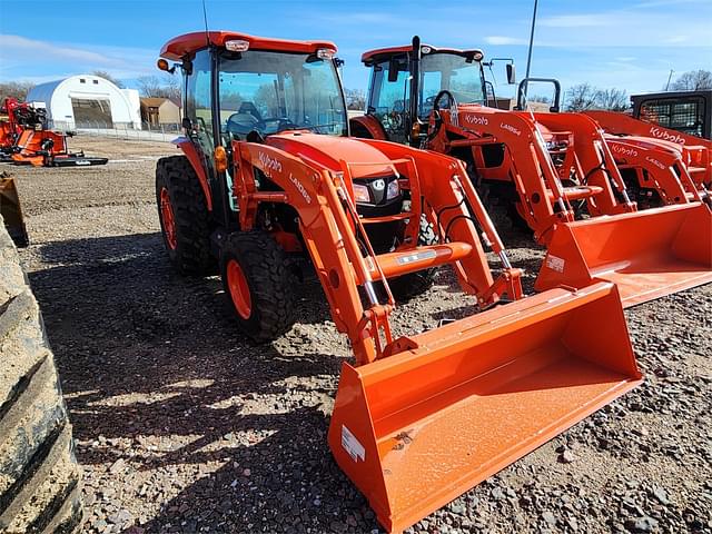 Image of Kubota MX6000 equipment image 2