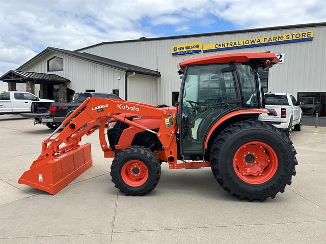 Image of Kubota MX6000 equipment image 1