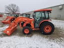 2024 Kubota MX6000HSTC Image