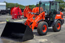 2025 Kubota R540 Image