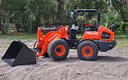 2024 Kubota R640 Image