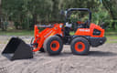 2025 Kubota R640 Image