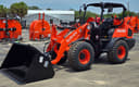 2025 Kubota R640 Image
