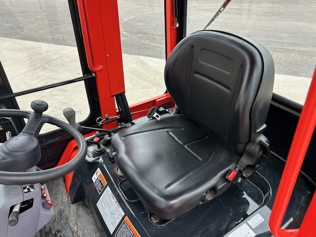 Image of Kubota R430R3 equipment image 3