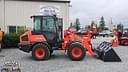 2024 Kubota R540 Image