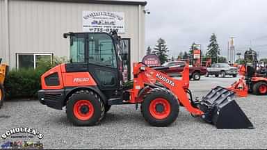 Wheel Loaders