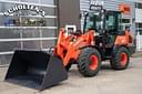 2024 Kubota R640 Image