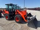 2024 Kubota R640 Image