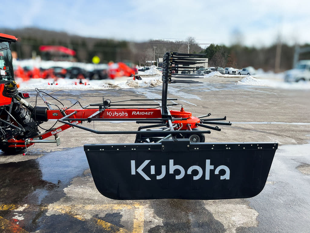 Image of Kubota RA1042T Image 1