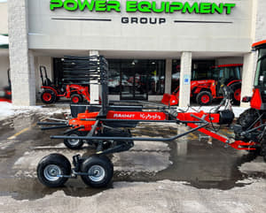 2024 Kubota RA1042T Image