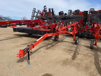 Main image Kubota RA212CR