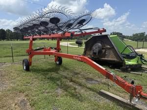 2024 Kubota RA212CR Image