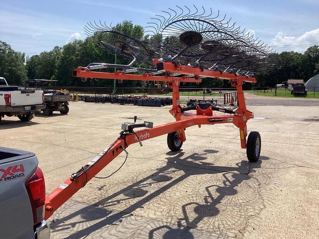 Image of Kubota RA212CR Primary image