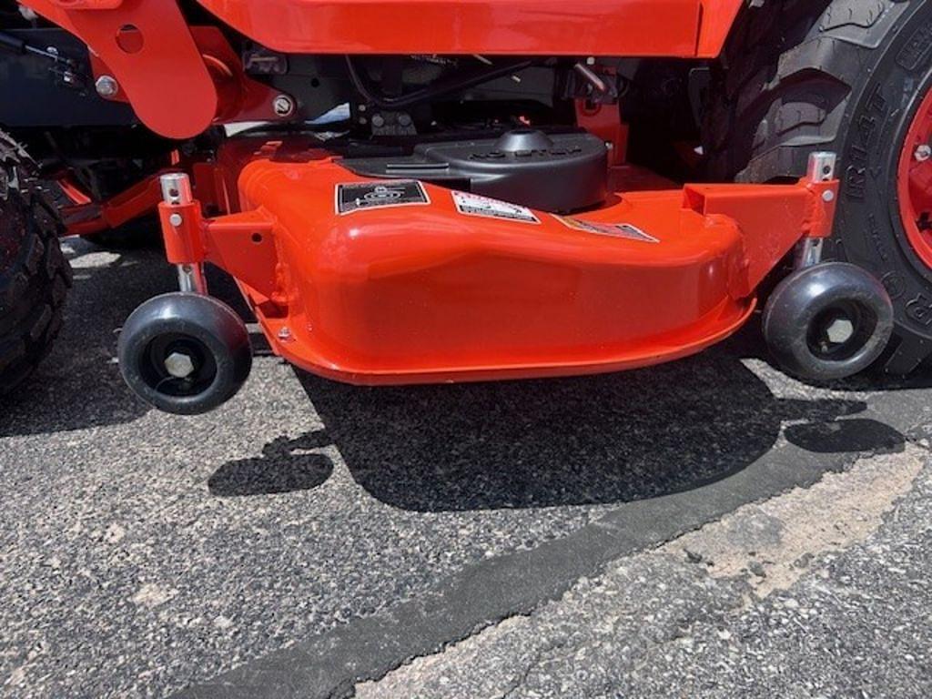 Image of Kubota RCK54-23BX Image 0