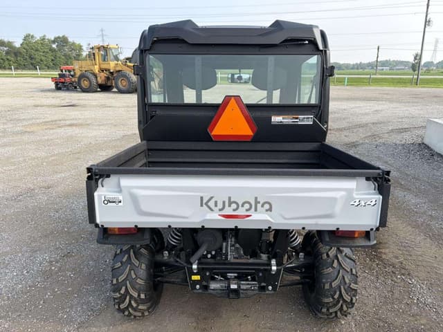 Image of Kubota RTV-XG850 equipment image 3