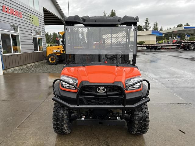 Image of Kubota RTV-X equipment image 2