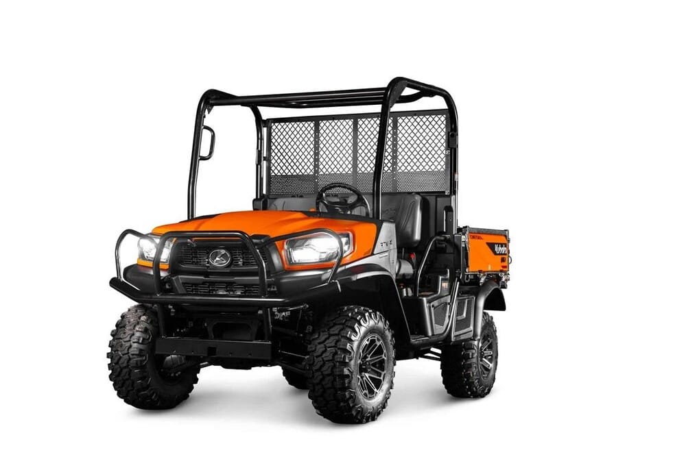 2024 Kubota RTV-X Equipment Image0