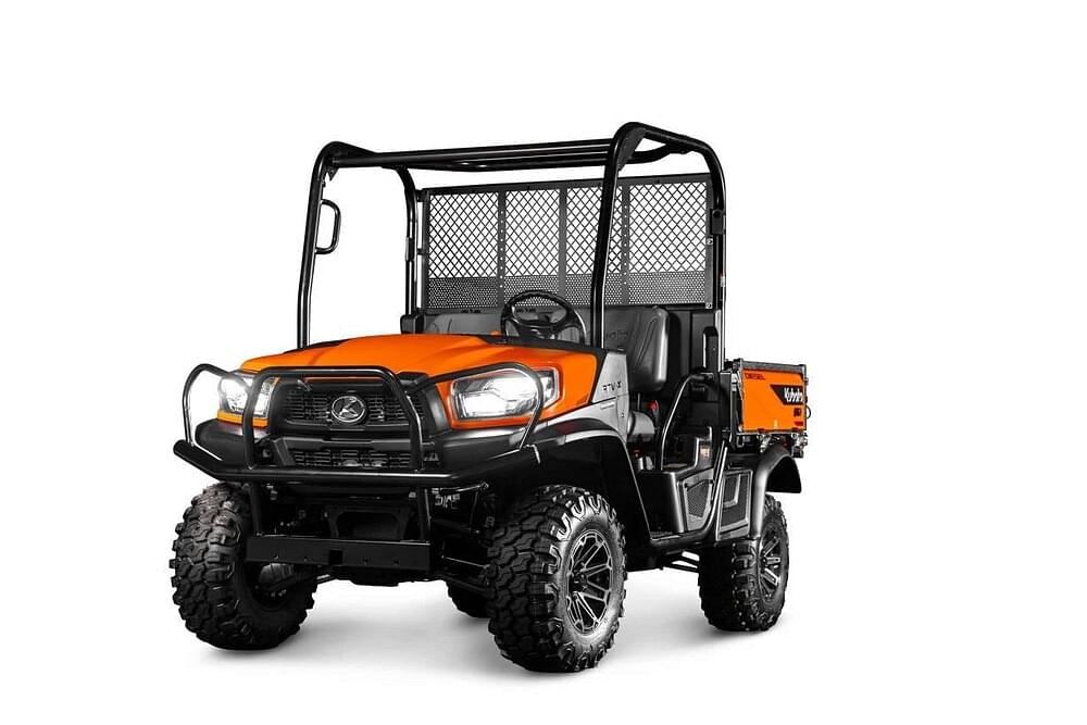 Image of Kubota RTV-X Primary Image