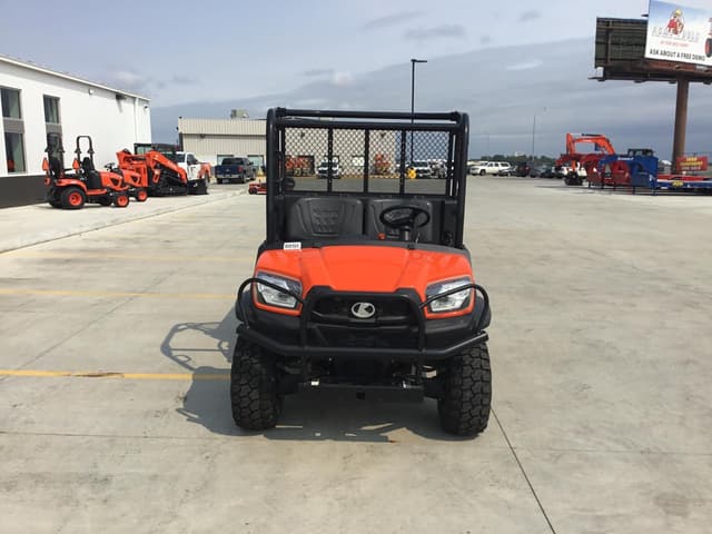 Image of Kubota RTV-X equipment image 2