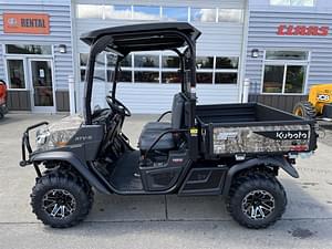 2024 Kubota RTV-X Image