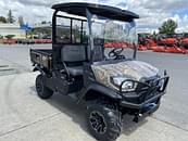 Thumbnail image Kubota RTV-X 4