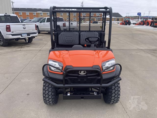 Image of Kubota RTV-X equipment image 2