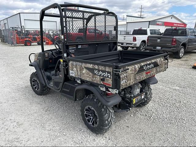 Image of Kubota RTV-X equipment image 4