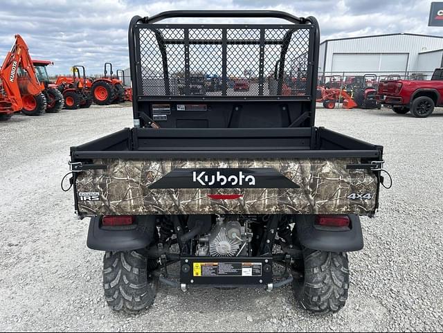 Image of Kubota RTV-X equipment image 3