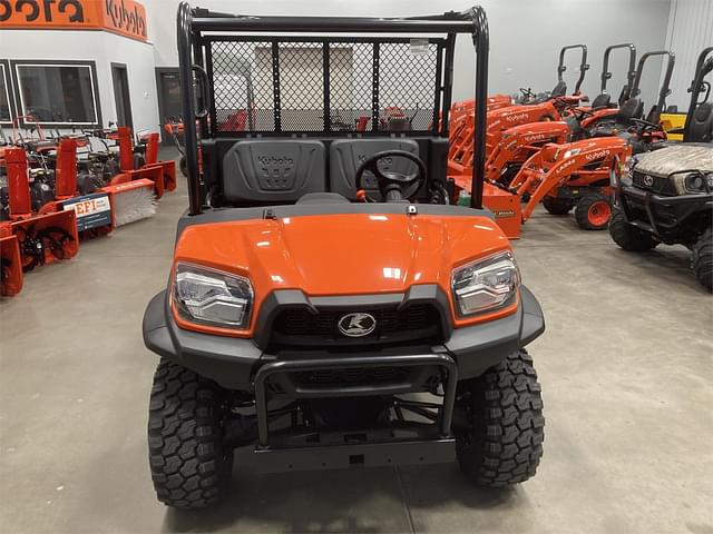 Image of Kubota RTV-X equipment image 1