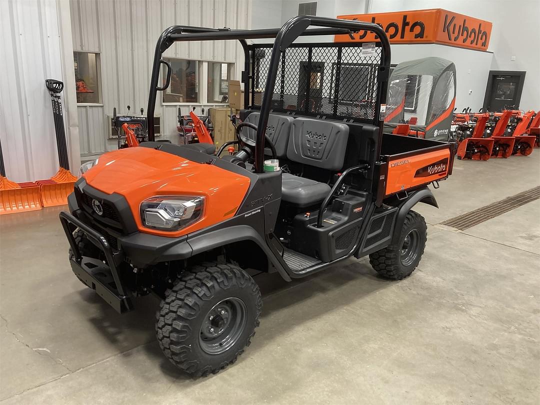 Image of Kubota RTV-X Primary image