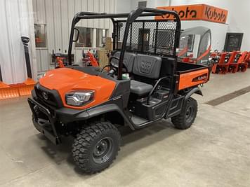 Main image Kubota RTV-X