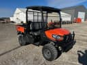 2024 Kubota RTV-X Image