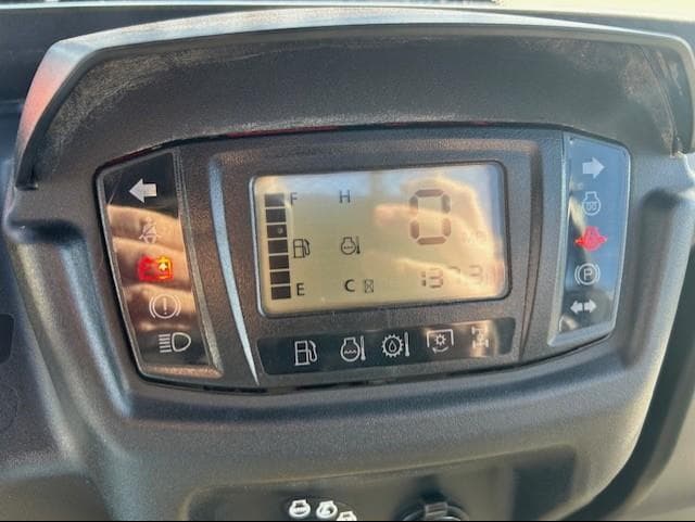 Image of Kubota RTV-X equipment image 1