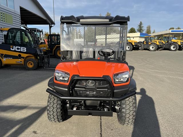 Image of Kubota RTV-X equipment image 2