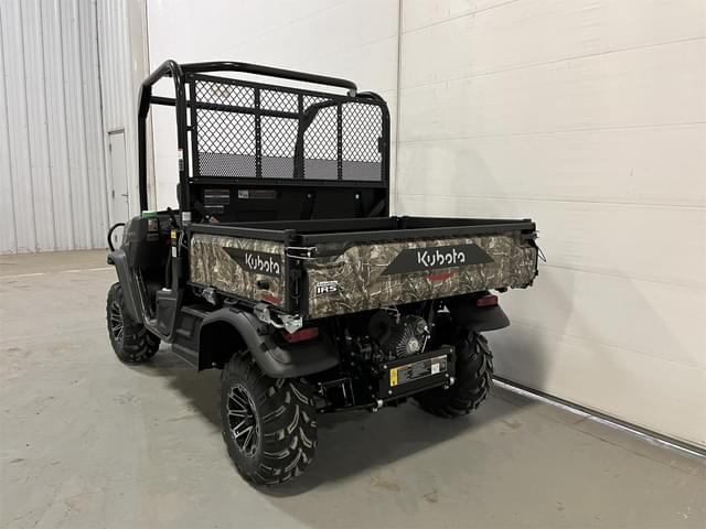 Image of Kubota RTV-X equipment image 3