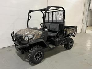 2024 Kubota RTV-X Image