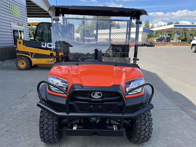 Image of Kubota RTV-X equipment image 3