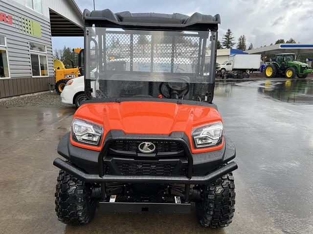 Image of Kubota RTV-X equipment image 1