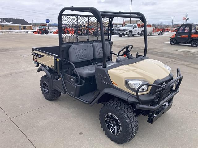 Image of Kubota RTV-X equipment image 3