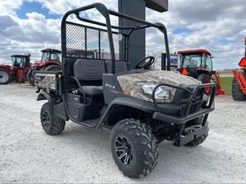 Main image Kubota RTV-X